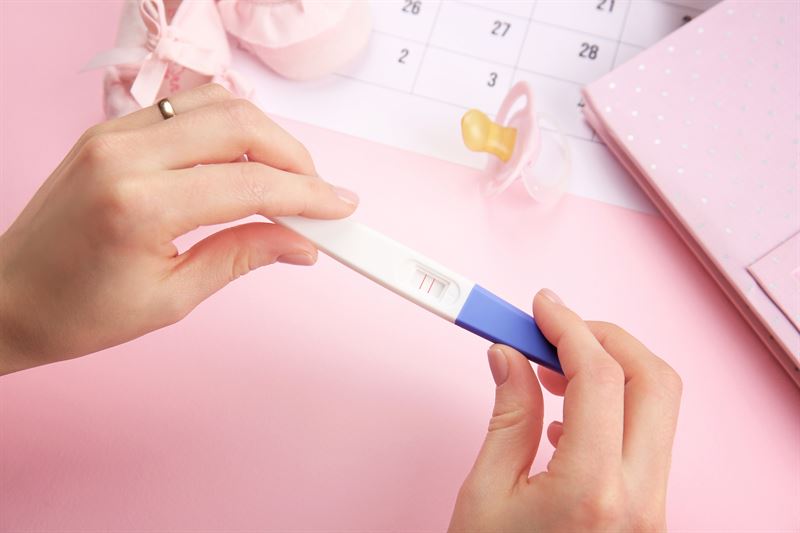 Jakie wyróżniamy rodzaje testów ciążowych