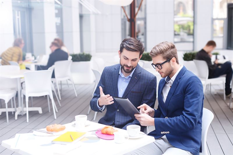 Kreowanie wizerunku marki w internecie – korzyści dla biznesu