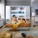 półkotapczany do sypialni