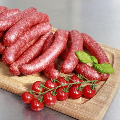 Najlepsze przyprawy do domowych wędlin, nalewek i wypieków