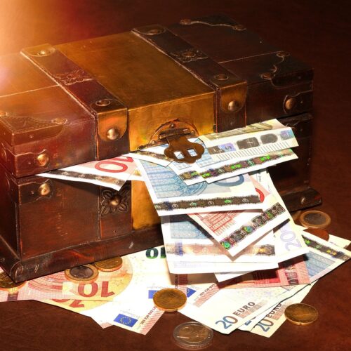 Sprawa o zachowek przed sądem – przebieg, koszty