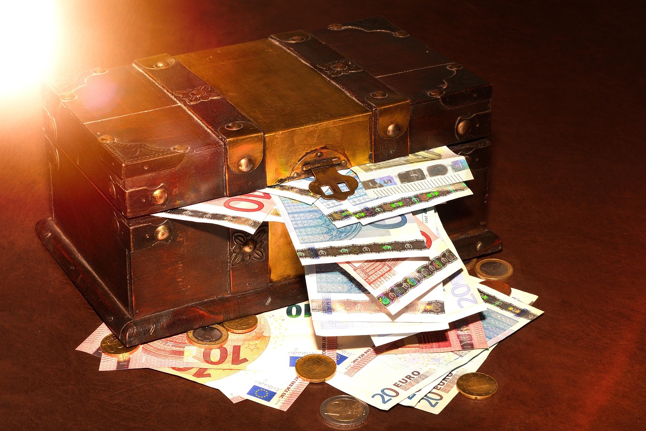 Sprawa o zachowek przed sądem – przebieg, koszty